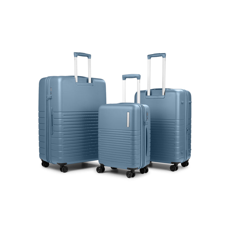 Birmingham ensemble de 3 valises