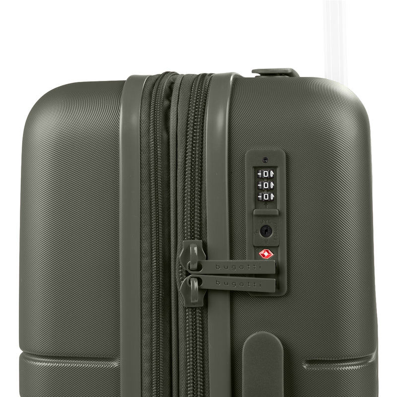 Birmingham ensemble de 3 valises