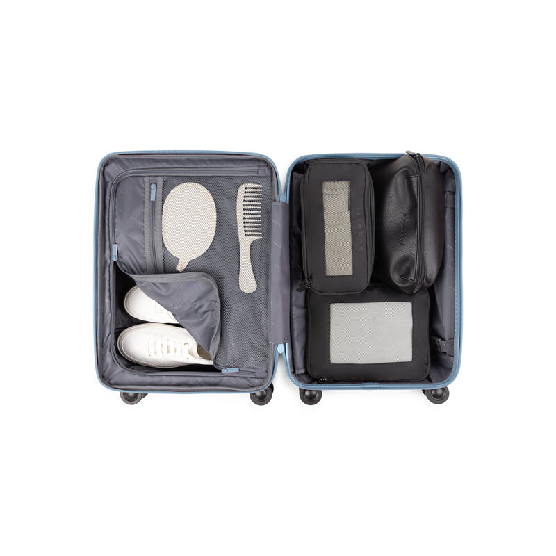 Birmingham ensemble de 3 valises