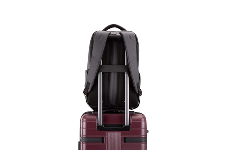 Buy Sac à dos Adrian  in charbon for $100.00 in Canada - Image 11