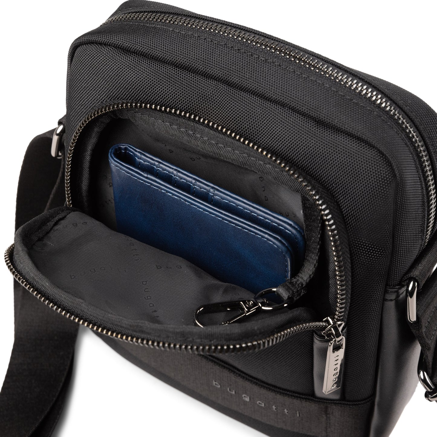 Sac bandoulière Blake