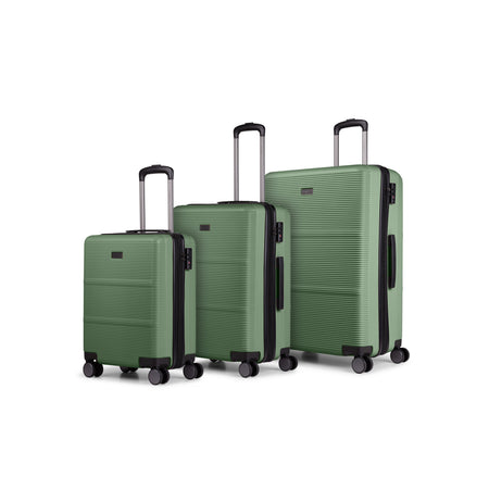 Buy Ensemble de 3 Valises Brussels in Vert for $239.99 in Canada - Image 37