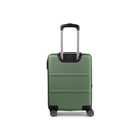 Buy Brussels valise de cabine in Vert for $89.99 in Canada - Image 32
