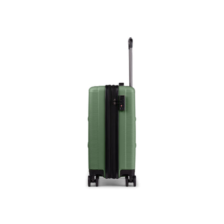Buy Brussels valise de cabine in Vert for $89.99 in Canada - Image 31