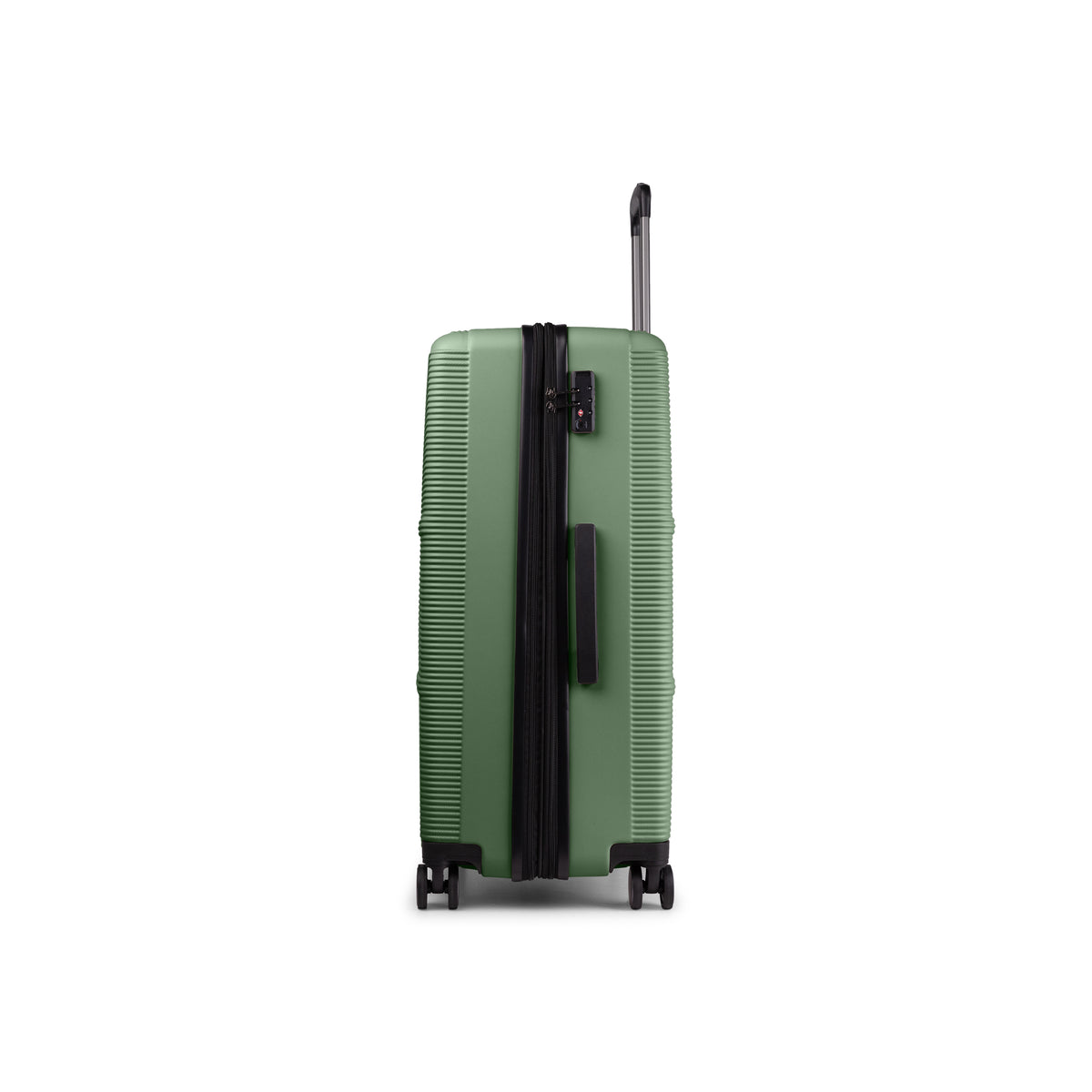 Ensemble de 3 Valises Brussels