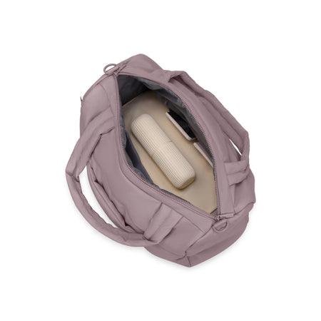 Buy Brussels Sac fourre-tout  in Lilas for $52.50 in Canada - Image 18