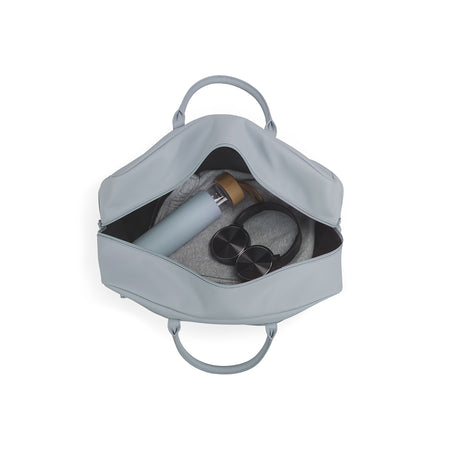 Buy Sac Duffel Lisbon in Bleu for $80.00 in Canada - Image 15