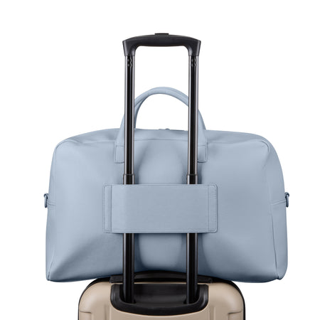 Buy Sac Duffel Lisbon in Bleu for $80.00 in Canada - Image 16