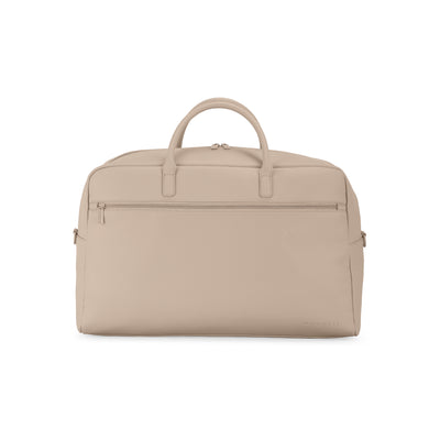 Buy Lisbon Duffle Bag in Latte for $80.00 in Canada - Image 1