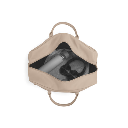 Buy Sac Duffel Lisbon in Latte for $80.00 in Canada - Image 7