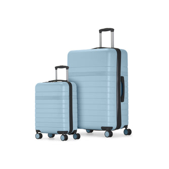 Lisbon Ensemble de valises 2 pièces 