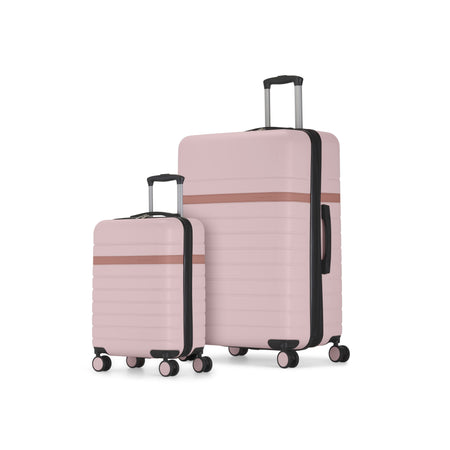 Buy Ensemble de 2 valises Lisbon in Rose for $249.99 in Canada - Image 9