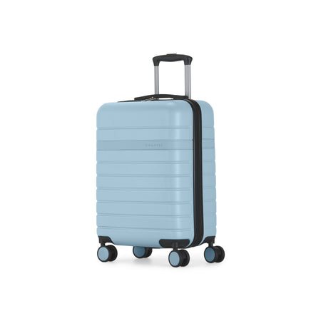 Buy Bagage à main de Lisbonne in Bleu for $110.00 in Canada - Image 1