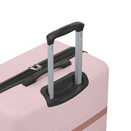 Buy Ensemble de 2 valises Lisbon in Rose for $249.99 in Canada - Image 15