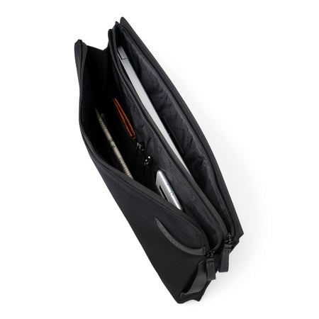 Buy Étui pour Ordinateur Portable Madison in Noir for $50.00 in Canada - Image 4