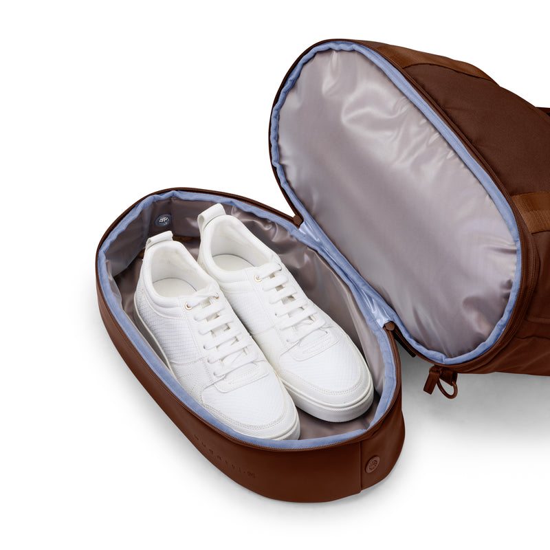 Sac fourre-tout convertible raphael 4-en-1