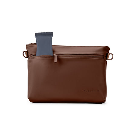 Buy Sac fourre-tout convertible raphael 4-en-1 in Brown for $140.00 in Canada - Image 31