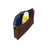 Sac fourre-tout convertible raphael 4-en-1