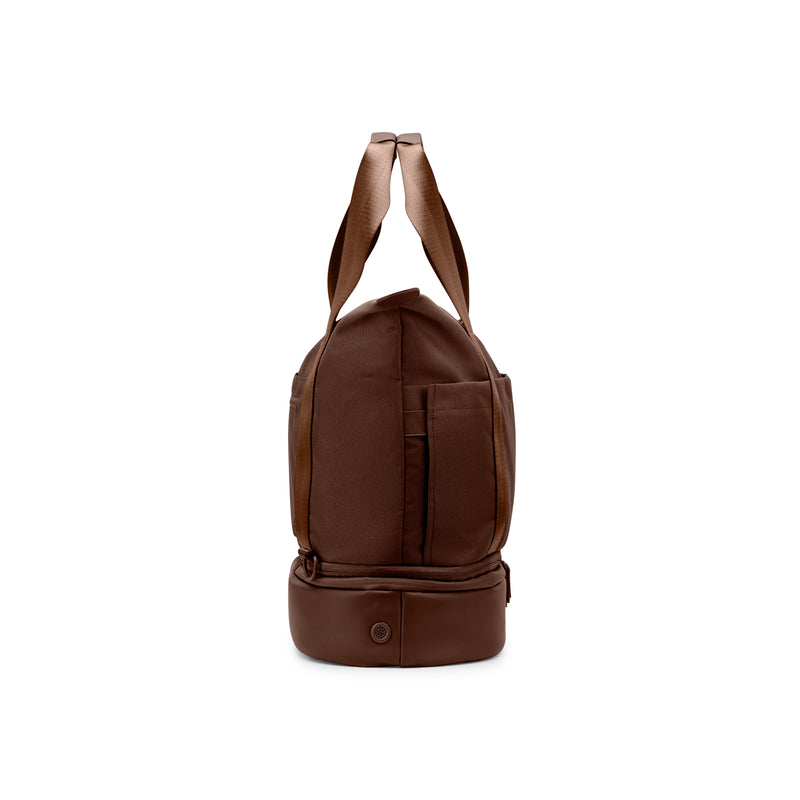 Sac fourre-tout convertible raphael 4-en-1