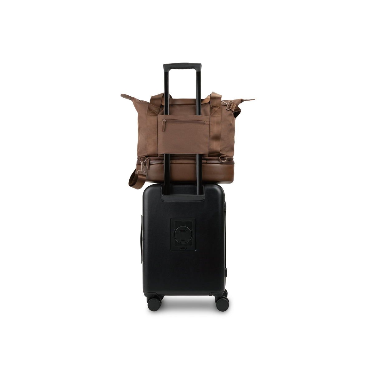 Raphael Carry-on