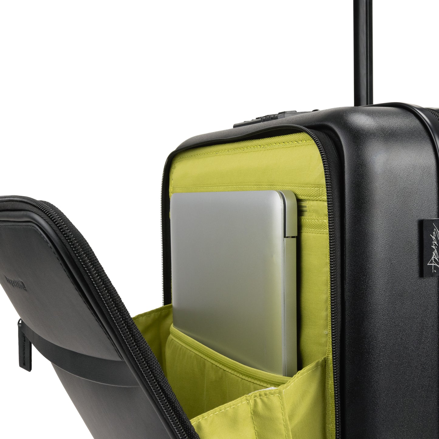 Raphael Carry-on