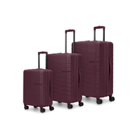 Munich Ensemble de 3 valises  