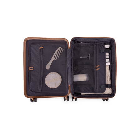 Buy Valise Moyenne Munich in Moka for $89.99 in Canada - Image 24
