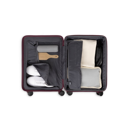 Buy Bagage à main Munich in figue for $90.00 in Canada - Image 12