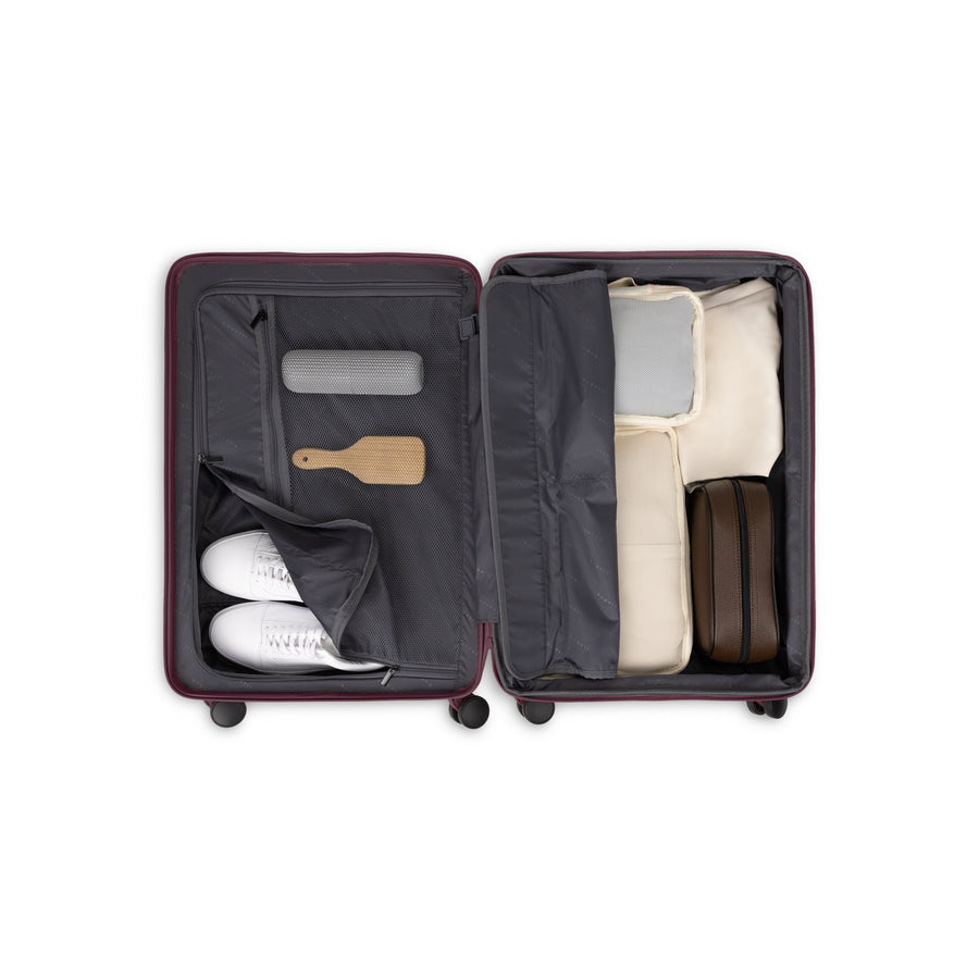 Bugatti Munich Pro Carry-on 