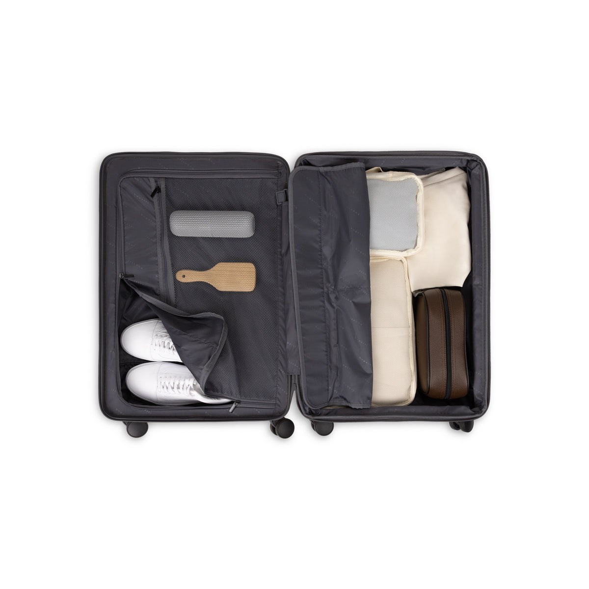 Munich Pro 2 Piece Set