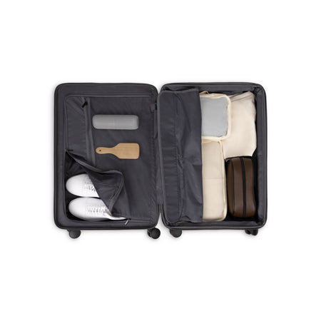 Buy Grande Valise Munich in NOIR for $120.00 in Canada - Image 4