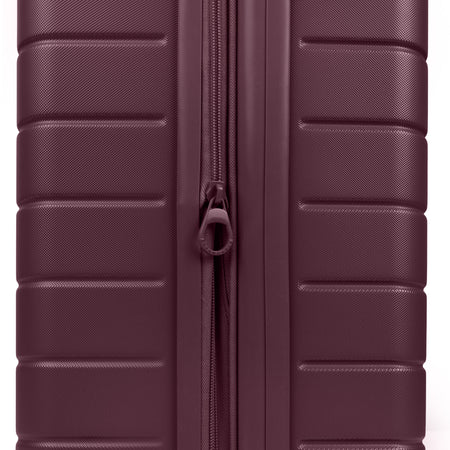 Buy Grande Valise Munich in figue for $120.00 in Canada - Image 17