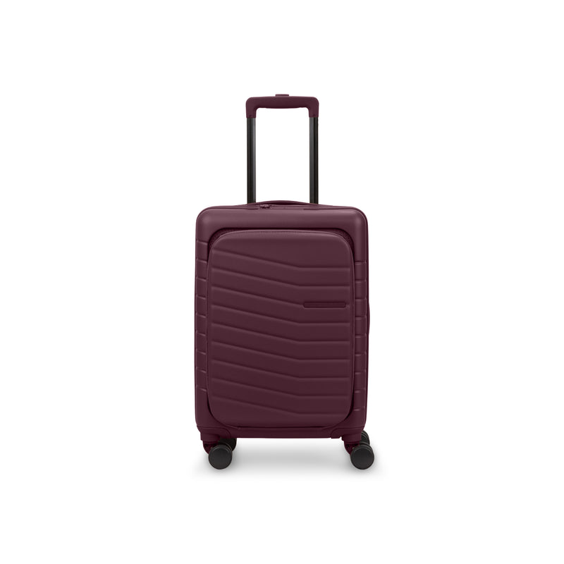 Bugatti Munich Pro Carry-on Fig