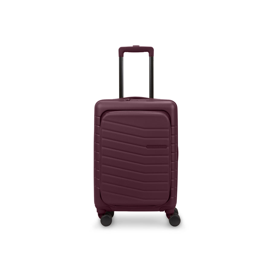 Bugatti Munich Pro Carry-on Fig