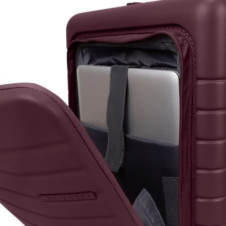Buy Munich Pro Carry-on in figue for $108.00 in Canada - Image 7
