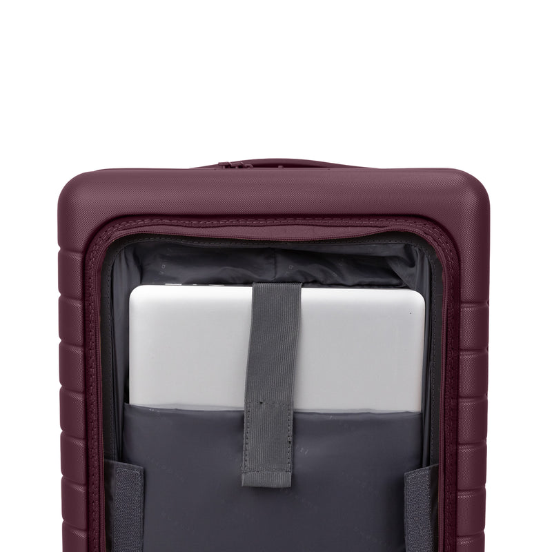 Bugatti Munich Pro Carry-on