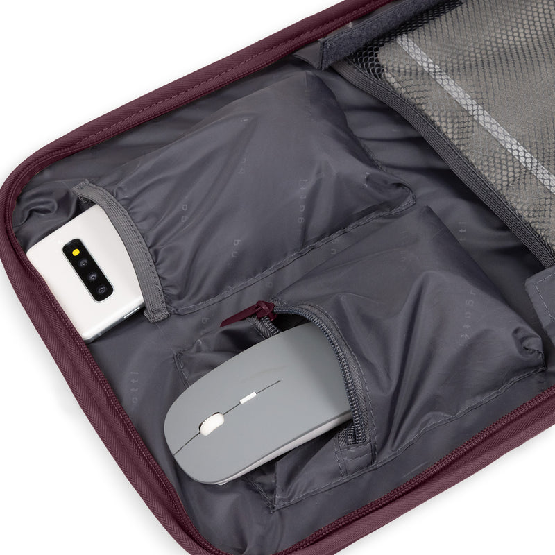 Bugatti Munich Pro Carry-on