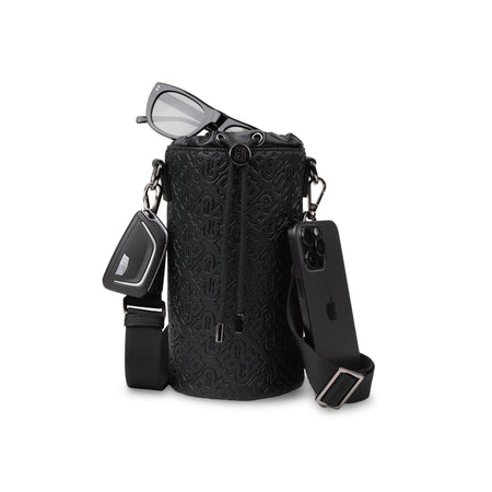 Buy Rick Ross Sac à bandoulière in Noir Fantôme for $80.00 in Canada - Image 10