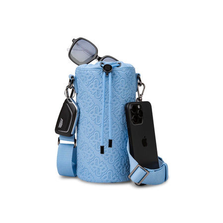 Buy Rick Ross Sac à bandoulière in Dérive bleue for $80.00 in Canada - Image 15