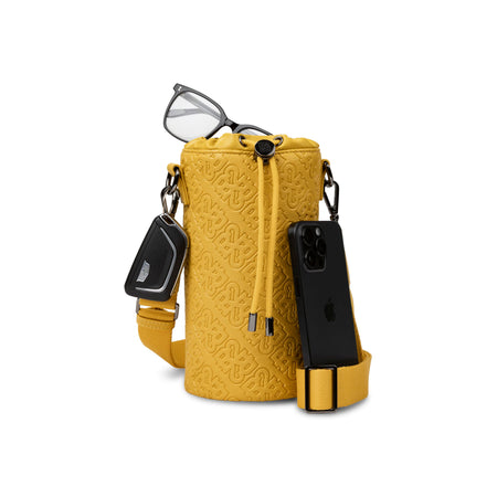Buy Rick Ross Sac à bandoulière in Tension Jaune for $80.00 in Canada - Image 20