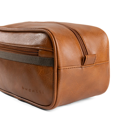 Buy Valentino Trousse de toilette  in Cognac for $30.00 in Canada - Image 13