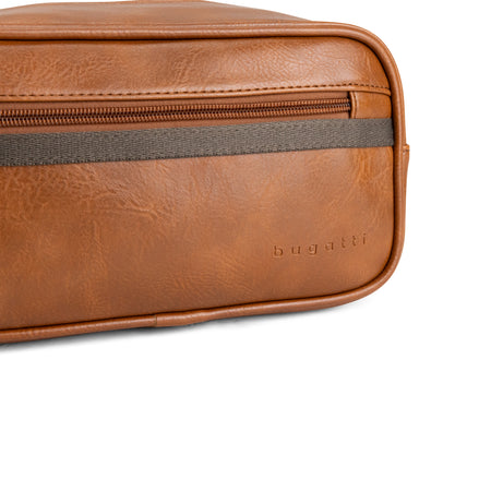 Buy Valentino Trousse de toilette  in Cognac for $30.00 in Canada - Image 14