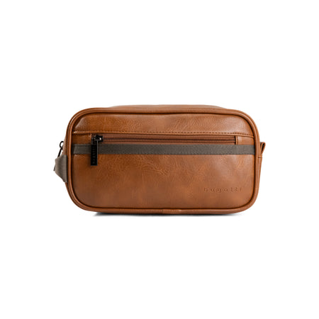 Buy Valentino Trousse de toilette  in Cognac for $30.00 in Canada - Image 8