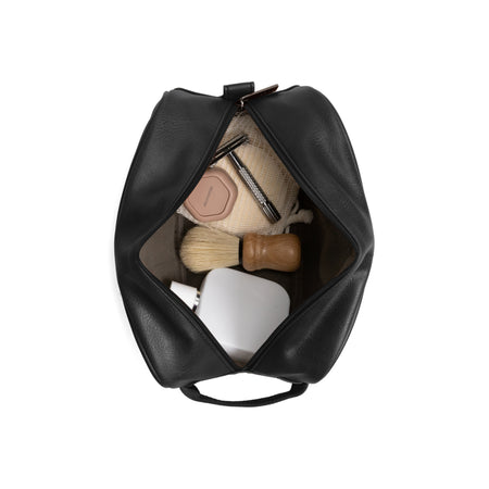 Buy Valentino Trousse de toilette  in Noir for $30.00 in Canada - Image 4