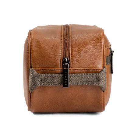 Buy Valentino Trousse de toilette  in Cognac for $30.00 in Canada - Image 10