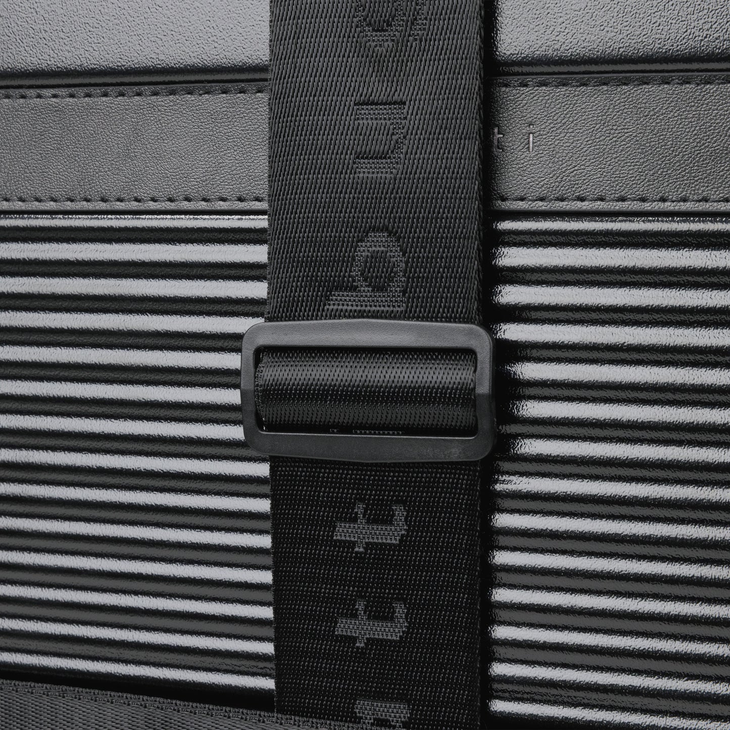 Luggage Straps 2-Piece Set
