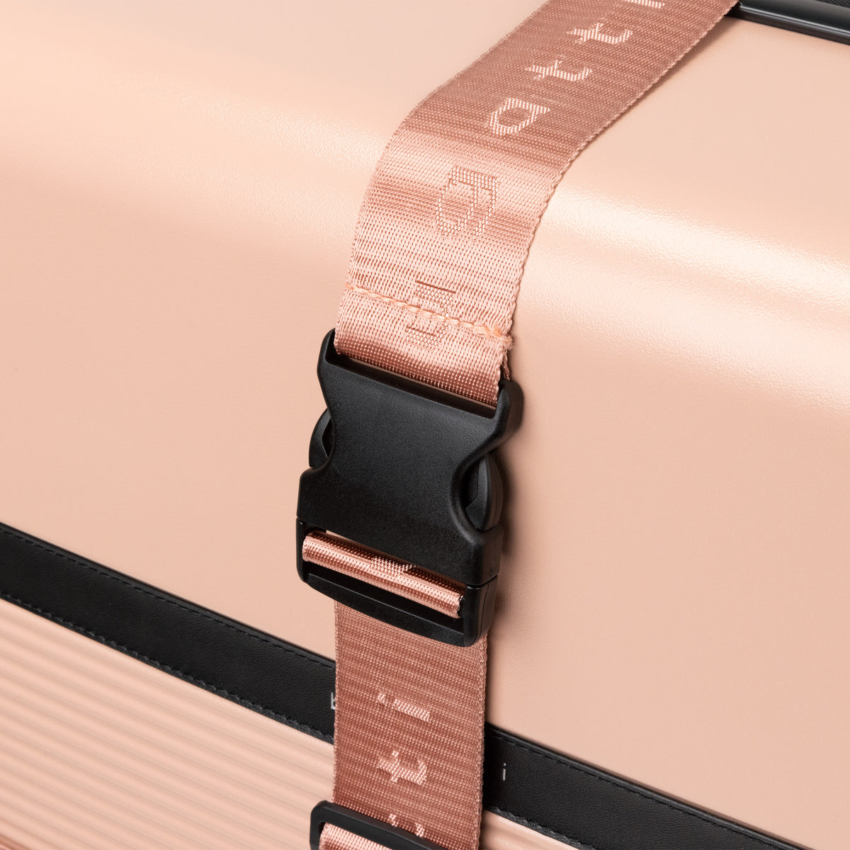 Ensemble de 2 sangles à valise