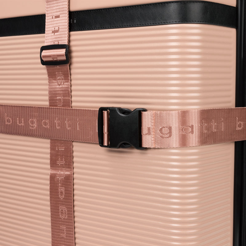 Luggage Straps 2-Piece Set
