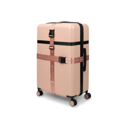 Buy Ensemble de 2 sangles à valise in Rose cendré for $20.00 in Canada - Image 20