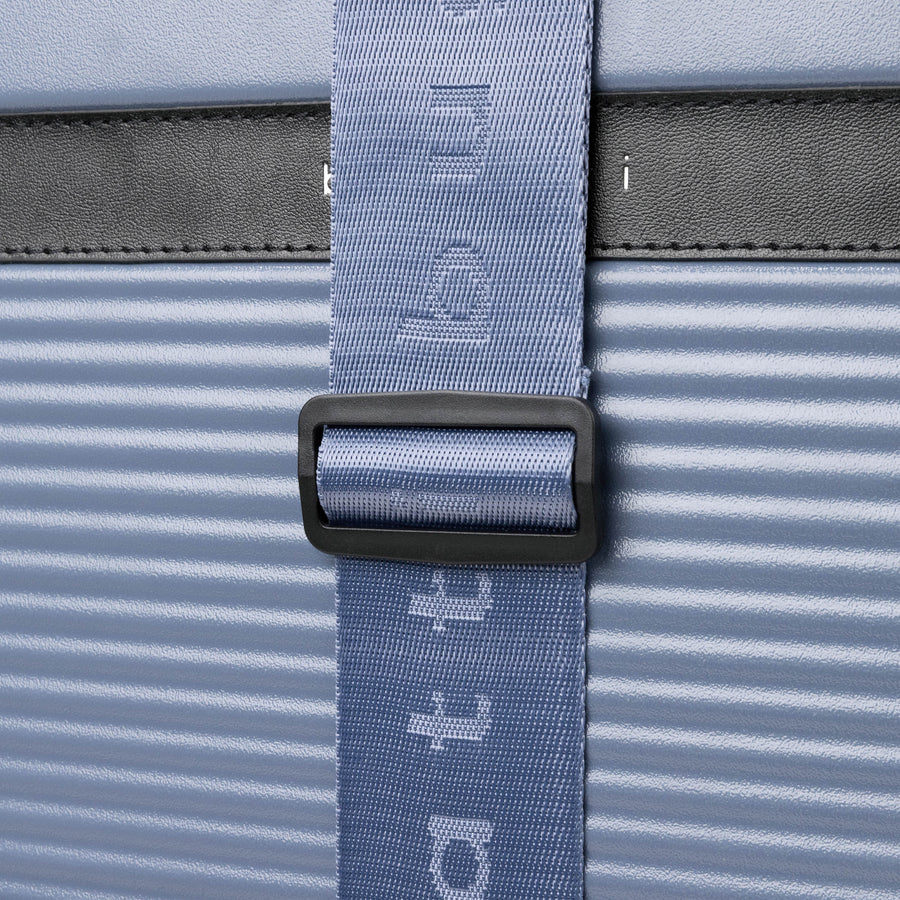 Luggage Straps 2-Piece Set